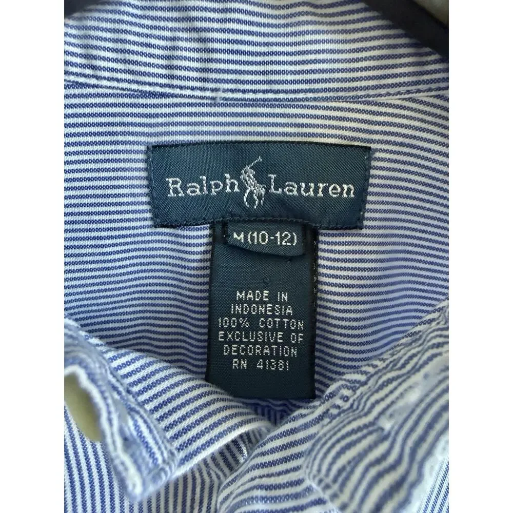 Polo by Ralph Lauren excellent ralph